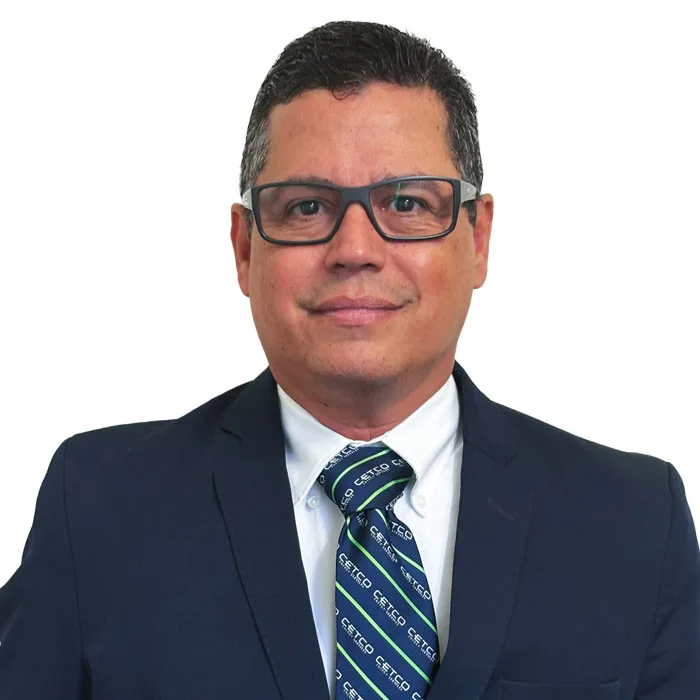 Andre de Souza Manhães